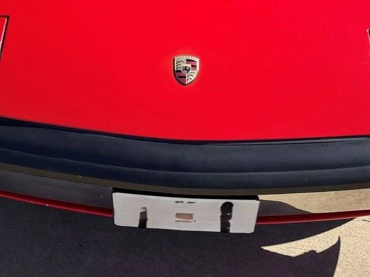 1973 Porsche 914/4 - Image 11 of 31