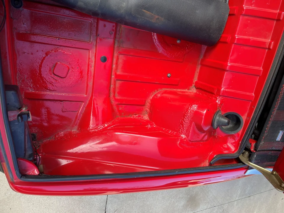 1973 Porsche 914/4 - Image 13 of 31