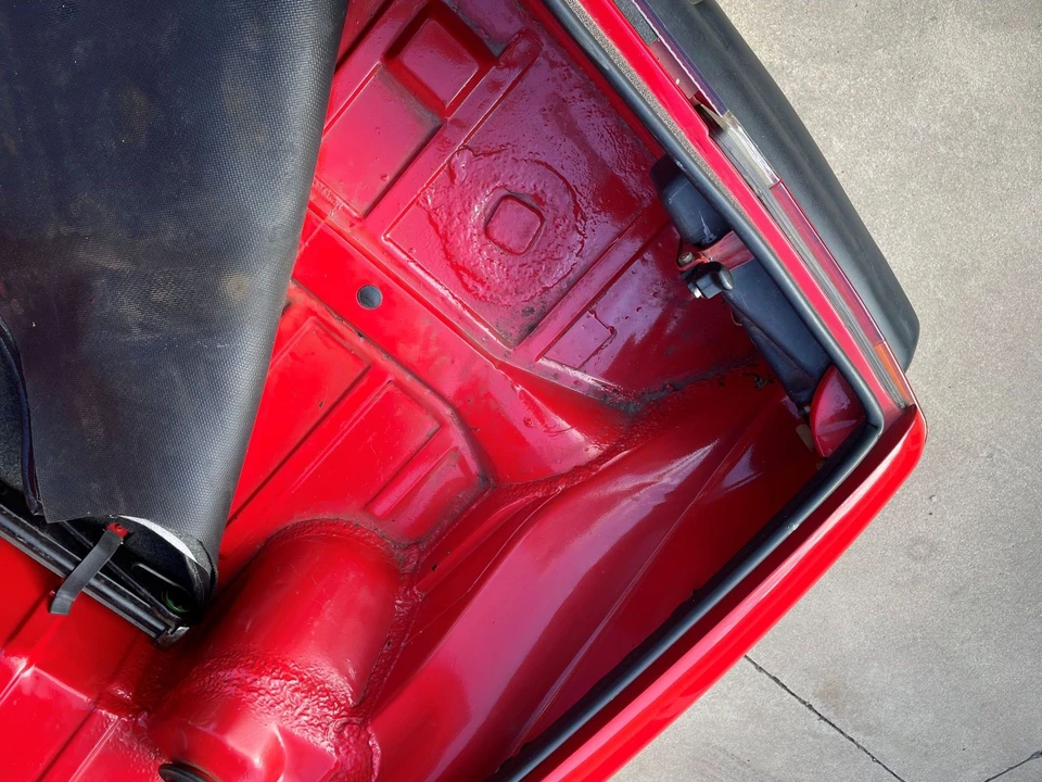 1973 Porsche 914/4 - Image 30 of 31