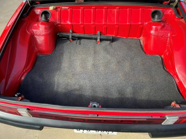 1973 Porsche 914/4 - Image 20 of 21