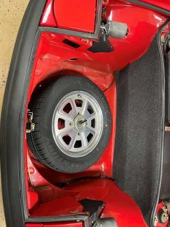 1973 Porsche 914/4 - Image 17 of 21