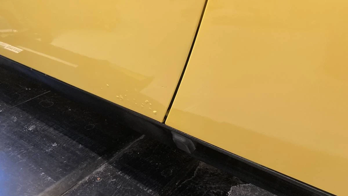 1973 Porsche 914/4 - Image 8 of 24