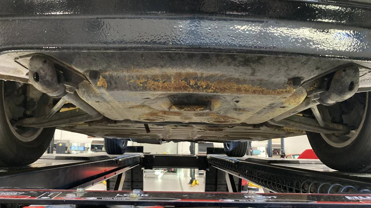 1973 Porsche 914/4 - Image 11 of 24