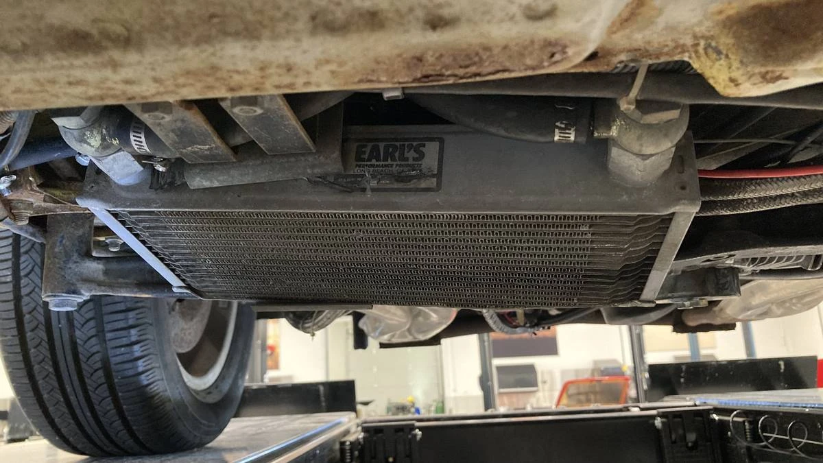 1973 Porsche 914/4 - Image 17 of 24