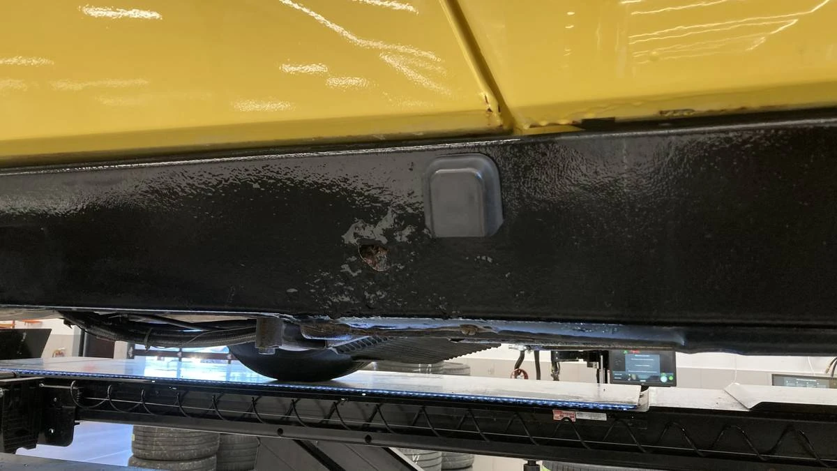 1973 Porsche 914/4 - Image 7 of 24