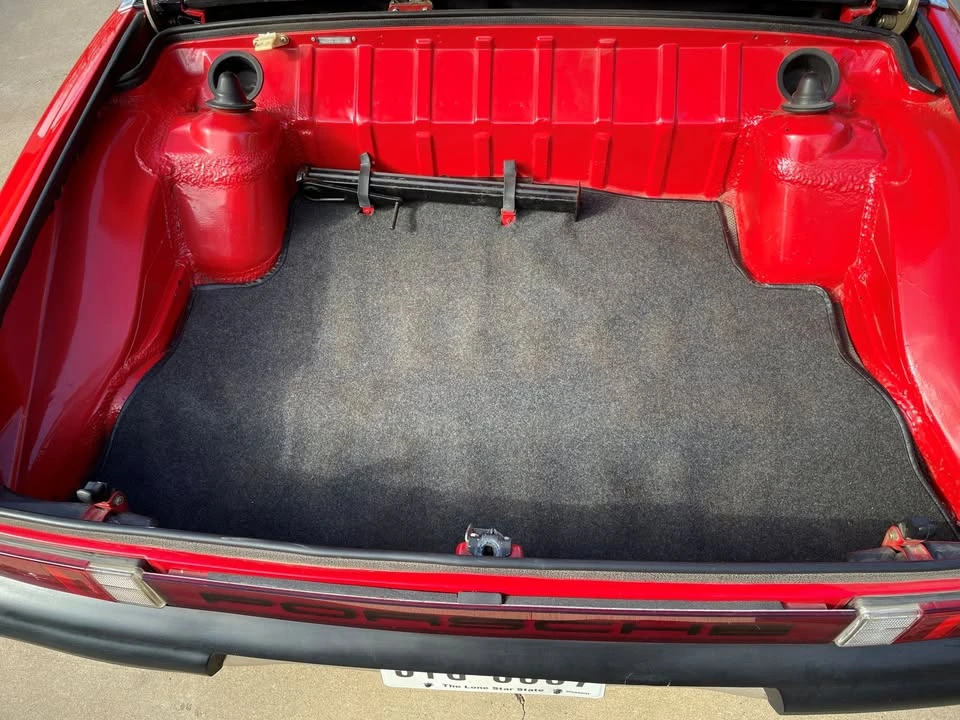 1973 Porsche 914/4 - Image 5 of 20