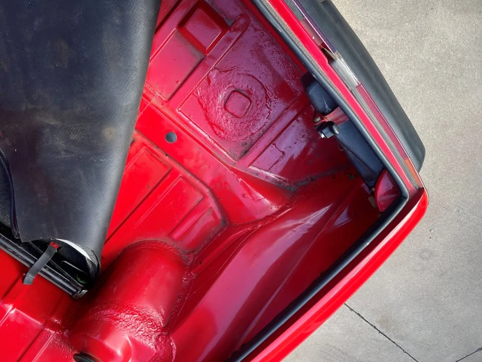 1973 Porsche 914/4 - Image 11 of 20