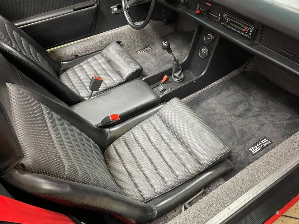 1973 Porsche 914/4 - Image 8 of 20