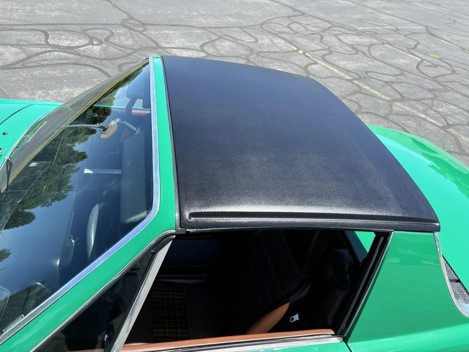 1973 Porsche 914/4 - Image 24 of 31