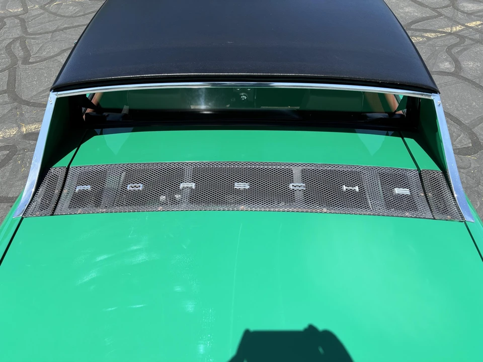 1973 Porsche 914/4 - Image 25 of 31