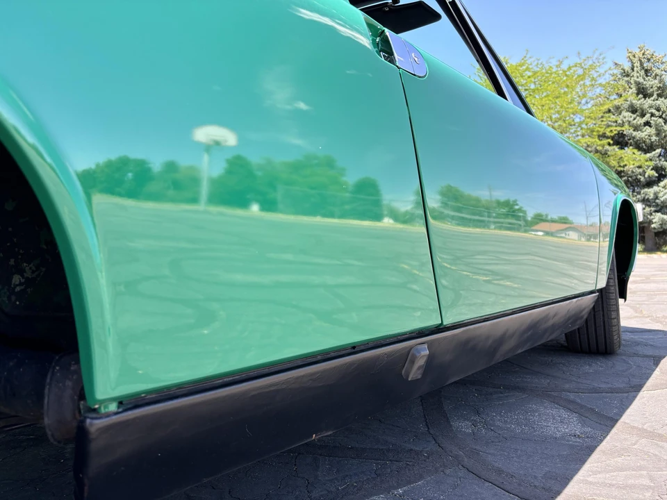 1973 Porsche 914/4 - Image 26 of 31