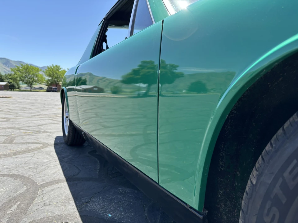 1973 Porsche 914/4 - Image 27 of 31