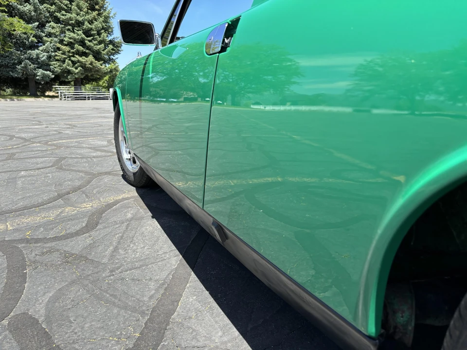 1973 Porsche 914/4 - Image 30 of 31
