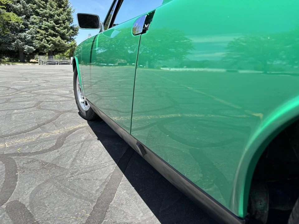 1973 Porsche 914/4 - Image 31 of 31