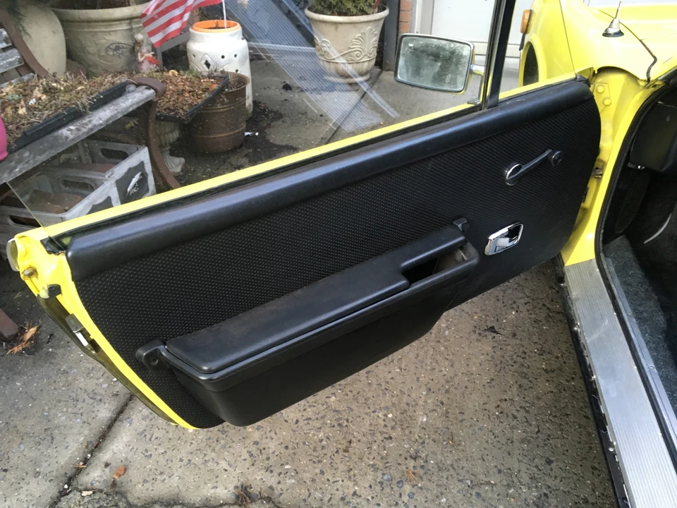 1973 Porsche 914/6 - Image 28 of 31