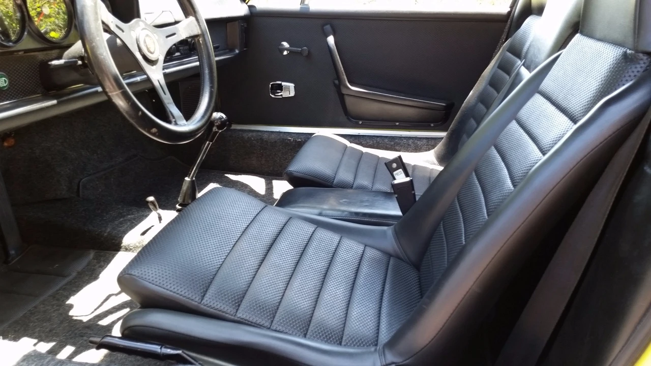 1973 Porsche 914/6 - Image 29 of 31