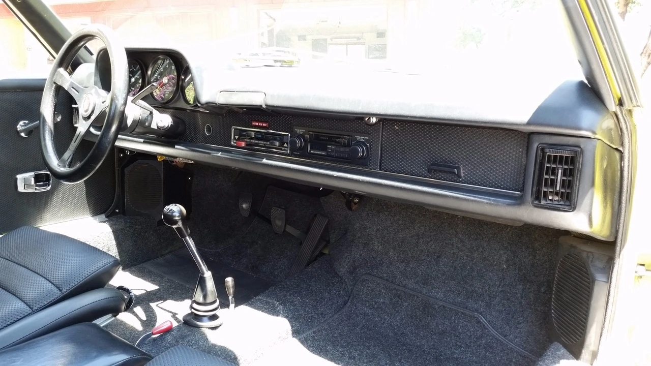 1973 Porsche 914/6 - Image 28 of 31