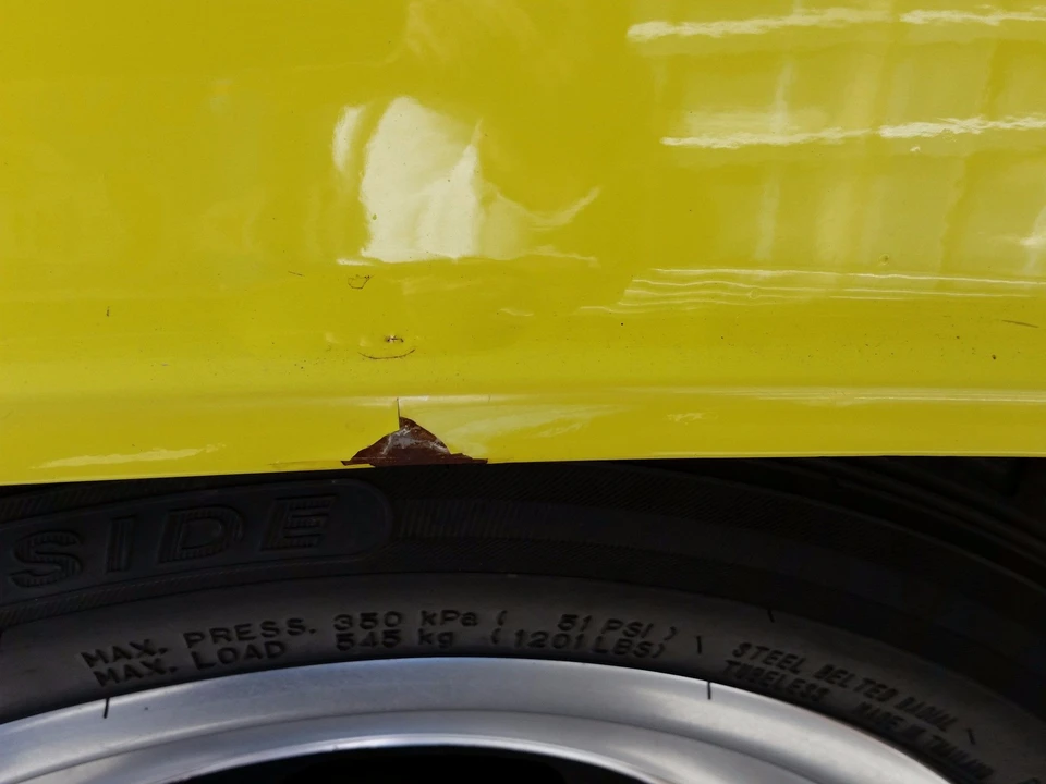 1973 Porsche 914/6 - Image 26 of 31