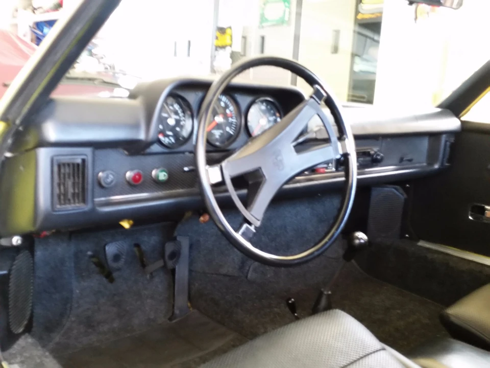 1973 Porsche 914/6 - Image 31 of 31