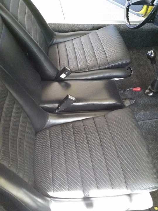 1973 Porsche 914/6 - Image 30 of 31