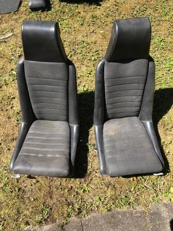 1973 Porsche 914/4 - Image 10 of 13