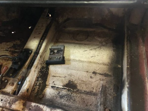 1973 Porsche 914/4 - Image 5 of 13