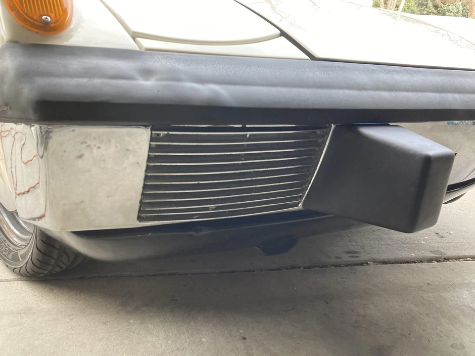 1973 Porsche 914/4 - Image 30 of 31