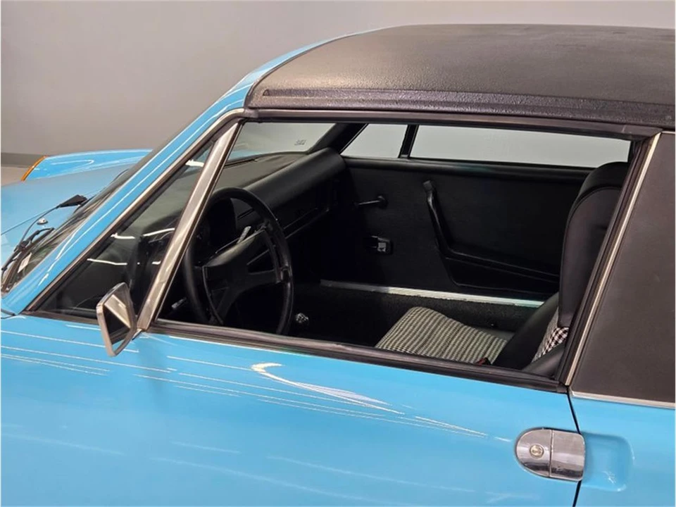 1973 Porsche 914/4 - Image 13 of 28