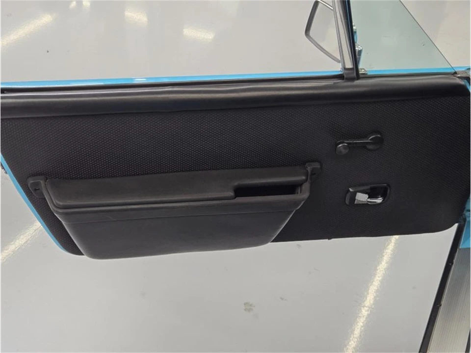 1973 Porsche 914/4 - Image 25 of 28