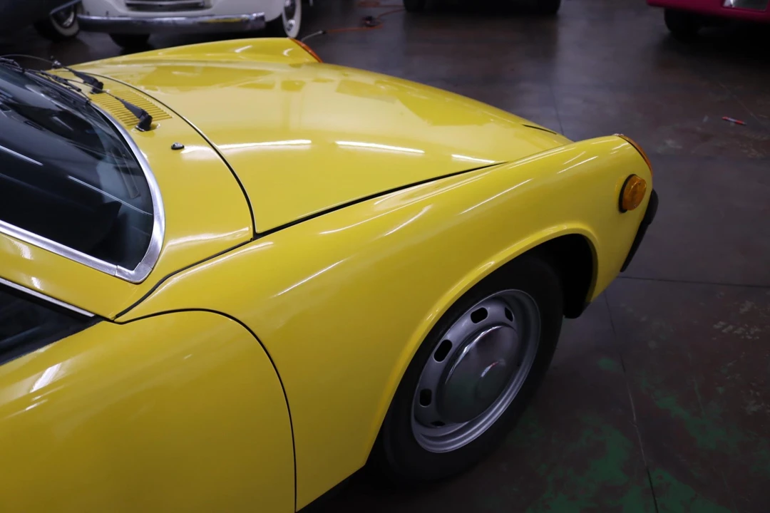 1973 Porsche 914/4 - Image 22 of 31