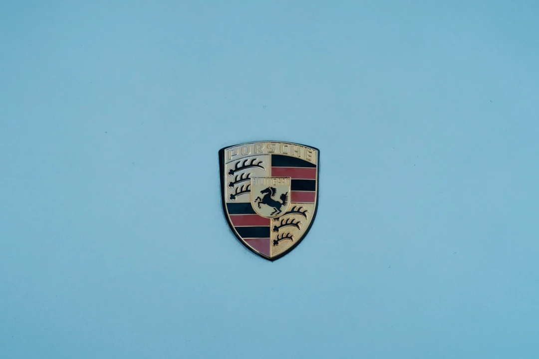 1973 Porsche 914/4 - Image 29 of 31