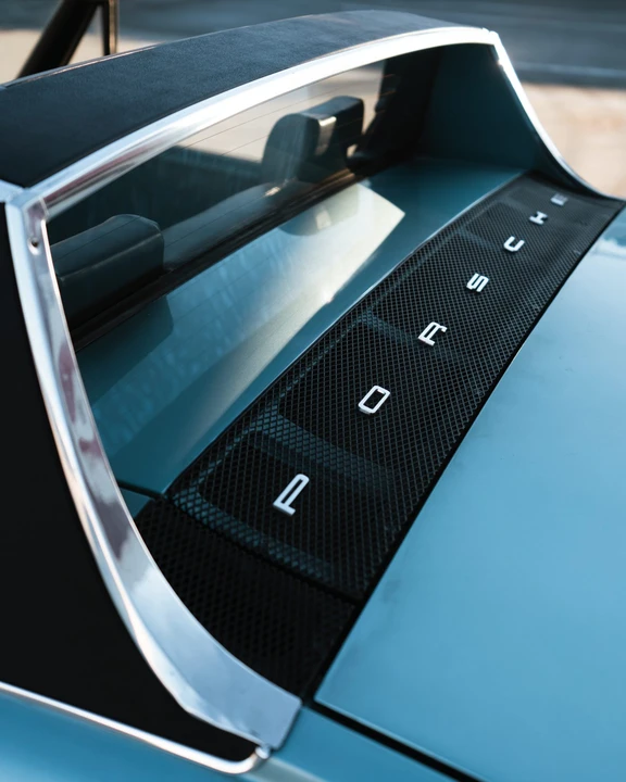 1973 Porsche 914/4 - Image 20 of 31