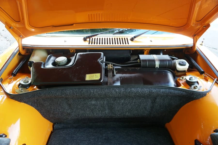 1973 Porsche 914/4 - Image 23 of 31