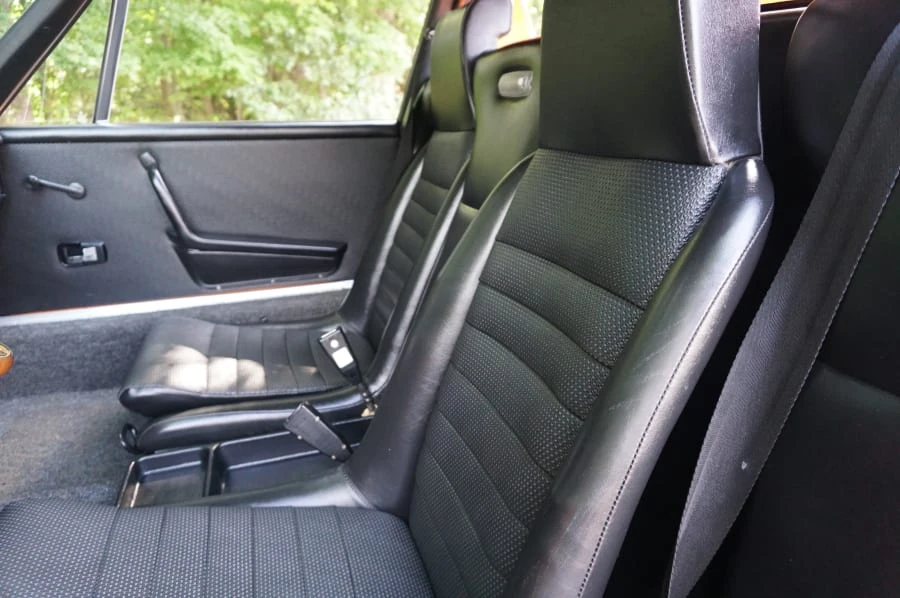 1973 Porsche 914/4 - Image 12 of 31