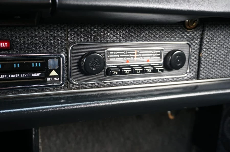 1973 Porsche 914/4 - Image 10 of 31