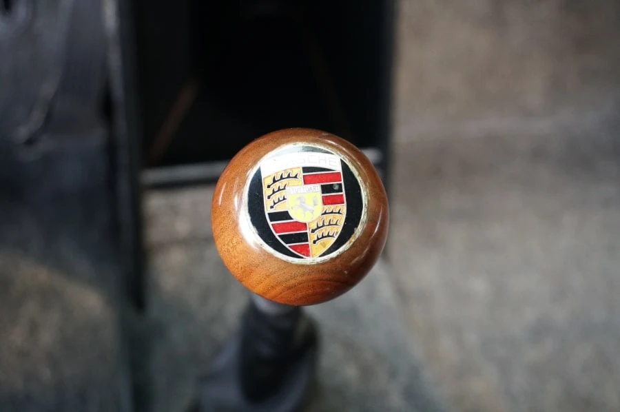 1973 Porsche 914/4 - Image 11 of 31