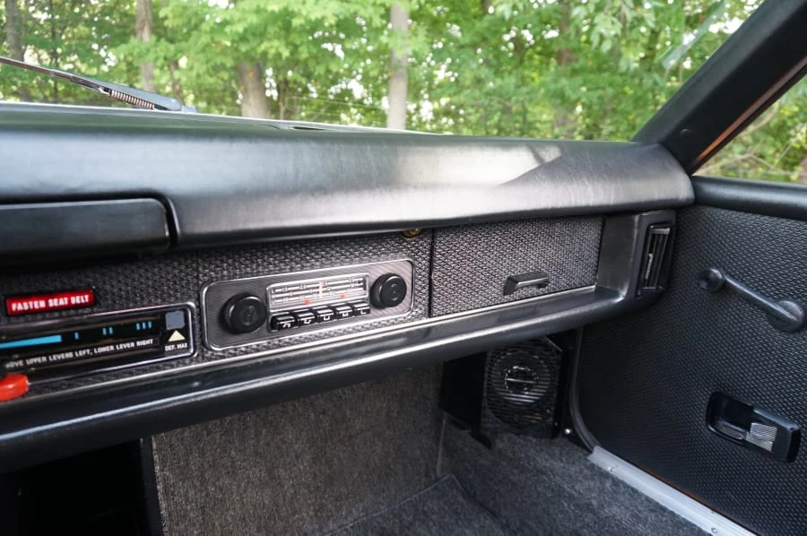 1973 Porsche 914/4 - Image 13 of 31