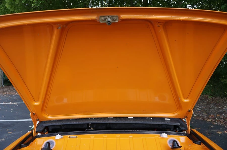 1973 Porsche 914/4 - Image 31 of 31