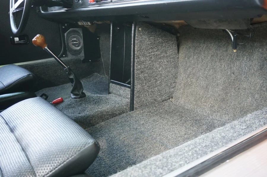 1973 Porsche 914/4 - Image 16 of 31