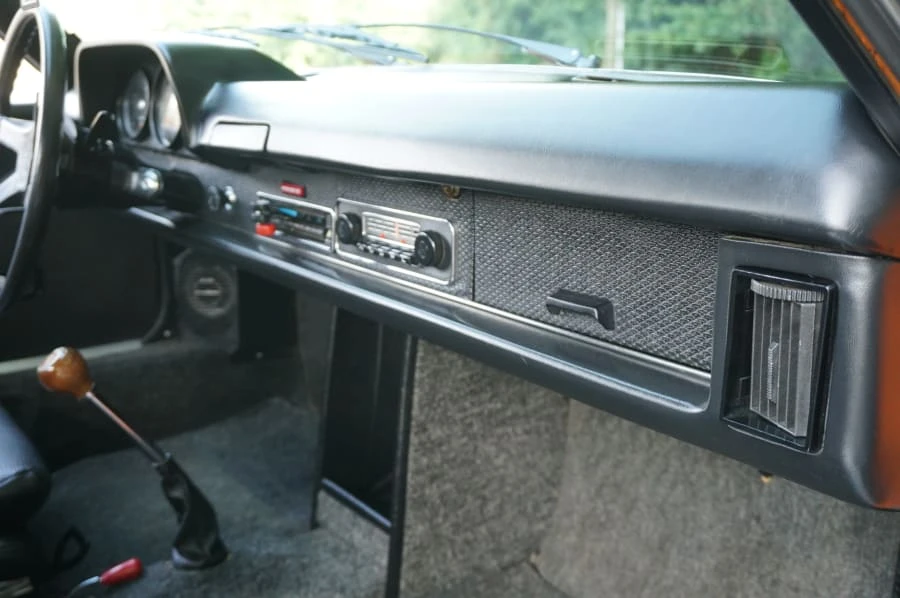 1973 Porsche 914/4 - Image 14 of 31