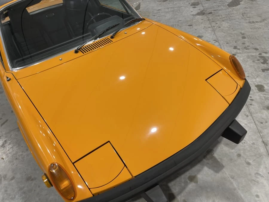 1973 Porsche 914/4 - Image 19 of 31