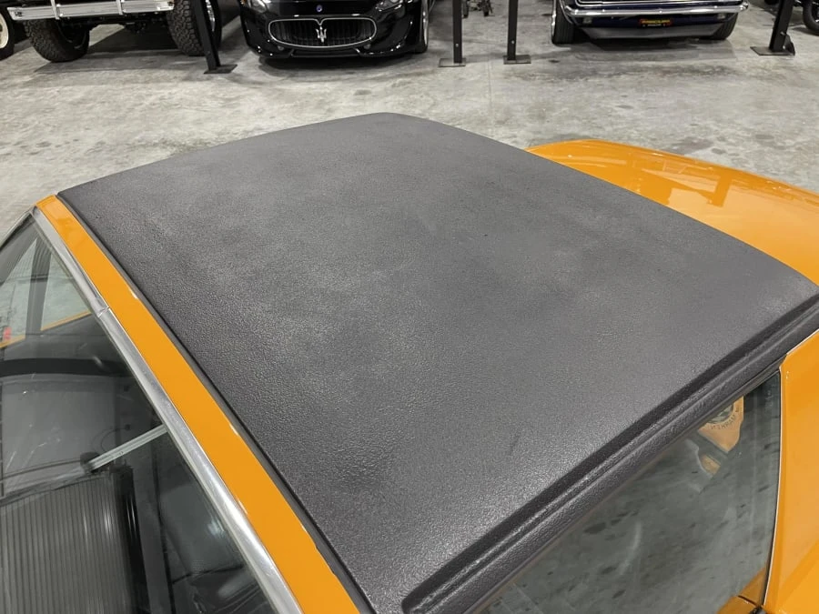 1973 Porsche 914/4 - Image 18 of 31