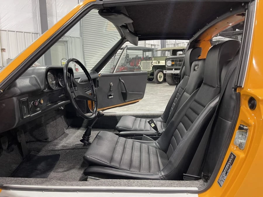 1973 Porsche 914/4 - Image 27 of 31