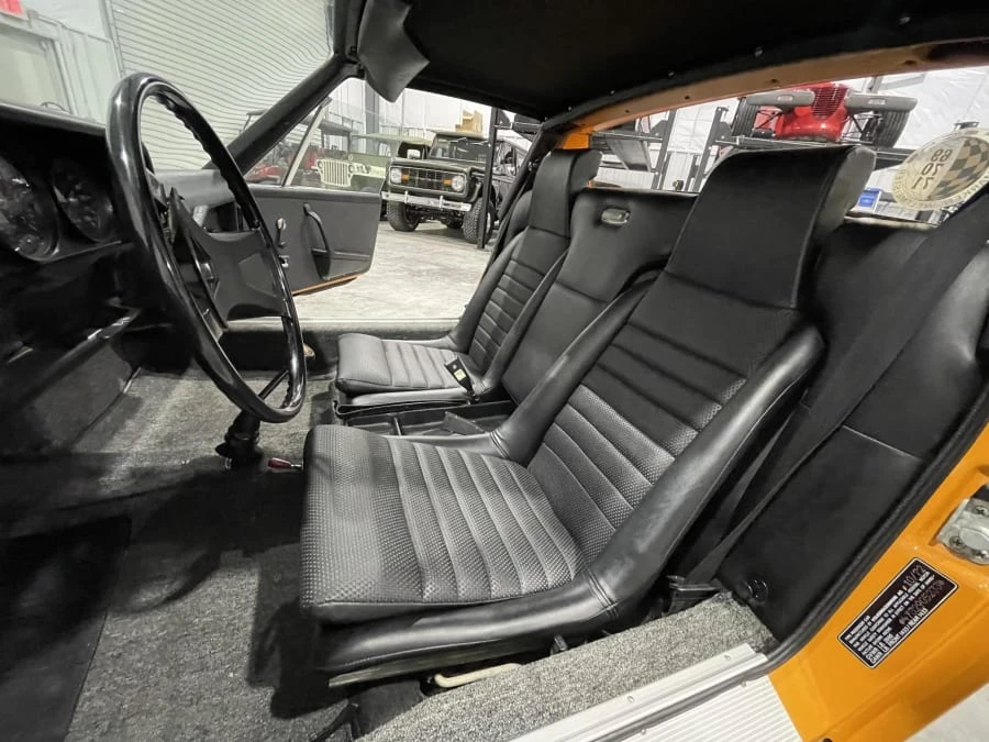 1973 Porsche 914/4 - Image 29 of 31