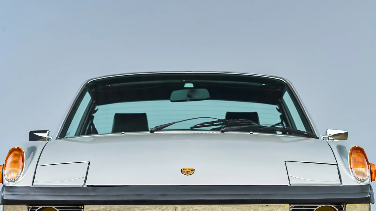 1973 Porsche 914/4 - Image 27 of 31