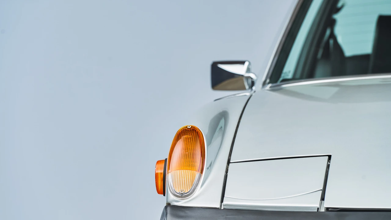 1973 Porsche 914/4 - Image 28 of 31