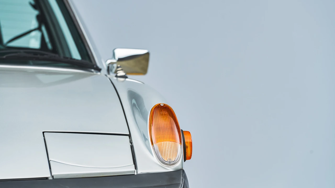 1973 Porsche 914/4 - Image 29 of 31