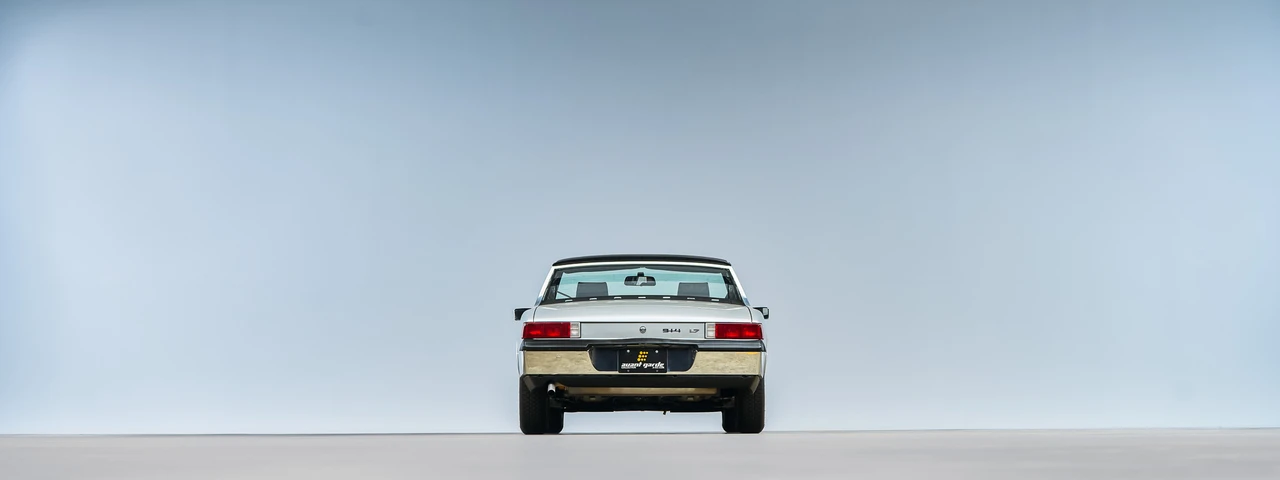 1973 Porsche 914/4 - Image 25 of 31