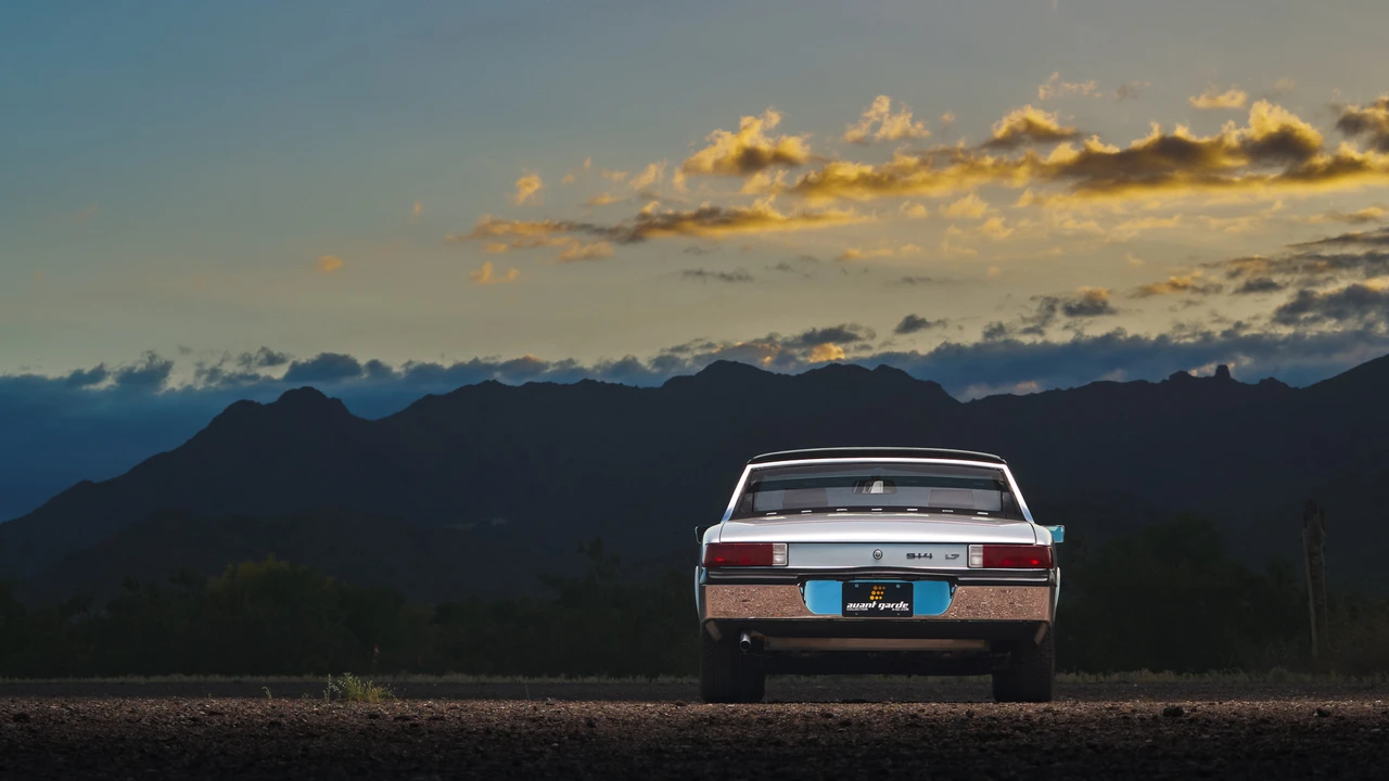 1973 Porsche 914/4 - Image 9 of 31