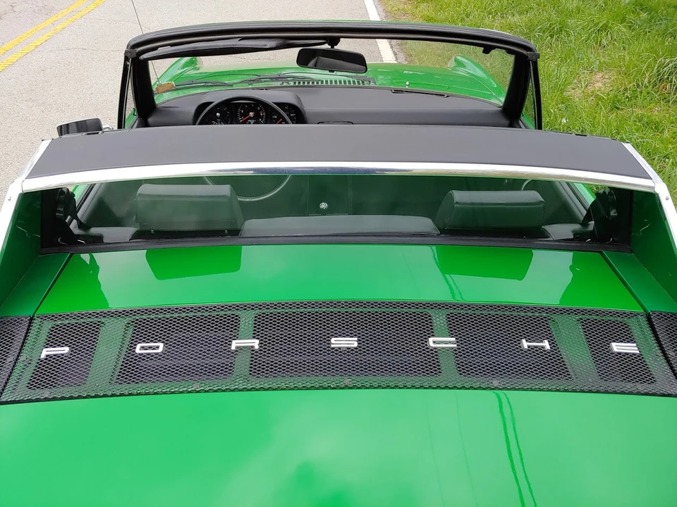 1973 Porsche 914/4 - Image 30 of 31
